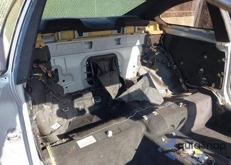 2015 BMW M6 from USA, damaged, VIN WBSLX9C56FD160818